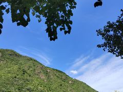 -云岫谷游猎自然风景区