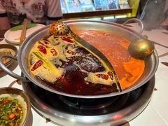 -江北北火锅馆·公路夜市(魏公村店)