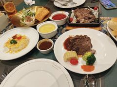-国际饭店·西餐厅(西大直街店)