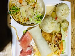 -素清香(解放路店)