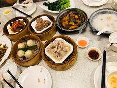 -又一间茶点轩(百汇广场店)