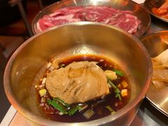 -西塔老太太泥炉烤肉(苏州大悦城店)