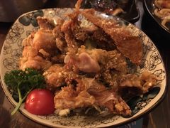 鸡块-小条食堂(三坊七巷店)