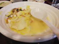 -晋阳饭庄(虎坊桥店)