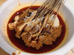 -嘉州叶婆婆钵钵鸡(建设路店)