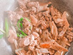 -大自然醉鹅·铁锅火焰鹅(上海联洋店)