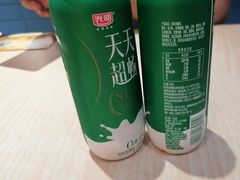 -陳香貴·蘭州牛肉面(月星环球港店)