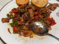 -码头鲜精致威海菜(欧乐坊店)