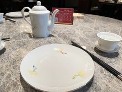 -悦秀·高级粤菜