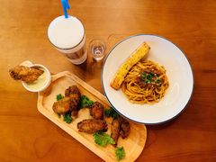 -COMMUNE幻师(上邦百汇城店)