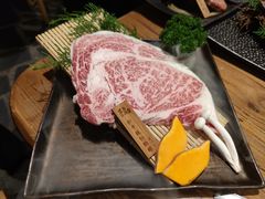 -黑牛の店·和牛烧肉(合生汇店)