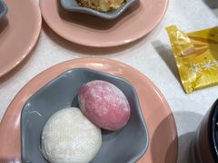 -争鲜回转寿司(天府广场-今站PLUS店)