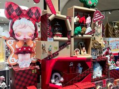 -泡泡玛特POPMART(合生汇店)