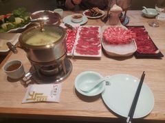 -石鼎香·非遗淮扬火锅(江都龙川桥店)