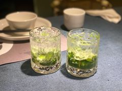 -野蔓果·山野菜(西湖景区·龙井茶田店)