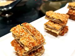 芝麻羊坊-乾州食府(小雁塔店)