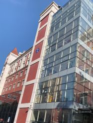 -复旦大学附属妇产科医院(黄浦院区)