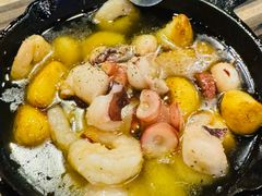 -BomBa意大利餐厅