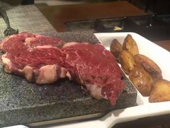 -小火花·干式熟成牛排馆Spark SteakHouse(剑桥郡店)