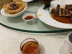 -荣粤酒家·融合粤菜