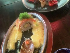 -原志优秀食材·匠心料理·海胆主题(金亿广场店)