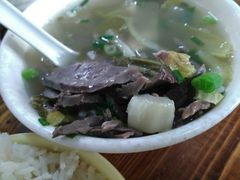 -陈记汤饭(水巷口店)