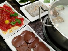 -朋友的火锅店(辽大店)