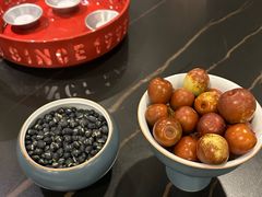 -旺顺阁·北京菜(大望路店)