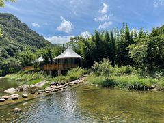 -武汉姚家山旅游景区