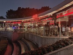 -Chili's Cafe&Bar奇利斯(滨江店)