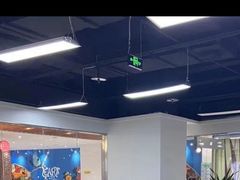 -诺亚雅思托福北郊中心(凤城路店)