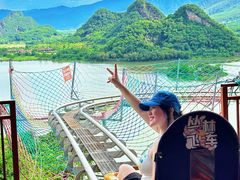 -宝晶宫旅游景区