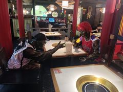 -哥老官重庆美蛙鱼头(宝山龙湖店)