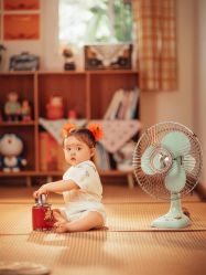 -七色田儿童摄影(静安店)