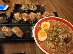 -昊·来了寿司(双楠2店)