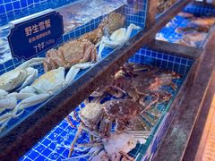 -鼎泰亨·海鲜牛肉餐厅(滨江店)