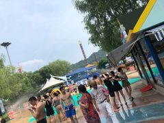 -杭州浪浪浪水公园