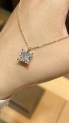 -恒阳珠宝·高级定制镶嵌·天然彩宝·天然钻石(南京西路店)