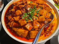 -赠李白·如诗的川味(余杭万达广场店)