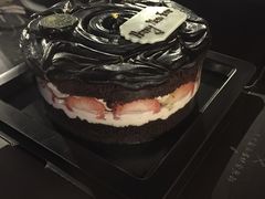 -黑池口感烘焙·生日蛋糕(坂田店)
