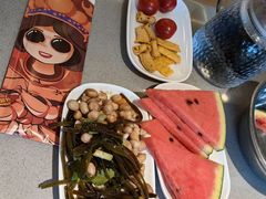 -巴蜀王婆大虾(南锣鼓巷店)