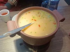 -吉庆街美食广场