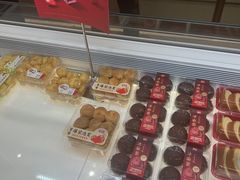 -泸溪河桃酥(西直门凯德店)