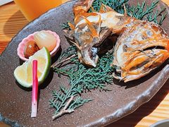-花潮料理艺食馆(世欧广场店)