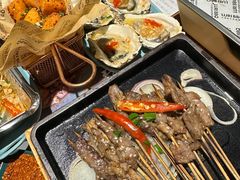 -馋嘴猫北京食堂·烤鸭·宵夜(亚运村店)