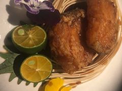 -皇朝会.经典传统粤菜(外滩店)