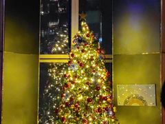 -云·酷 Atmosphere(国贸大酒店)