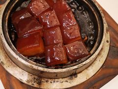 -悦雅居·老广州老味道(长湖店)
