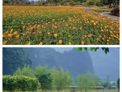 -英西峰林·洞天仙境