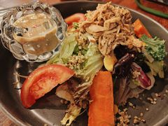 -玛格萝妮比萨屋(陆家浜路店)